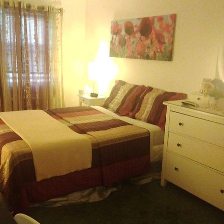 ניו יורק Exquisite Guesthouse חדר תמונה