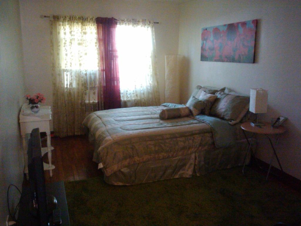 ניו יורק Exquisite Guesthouse חדר תמונה