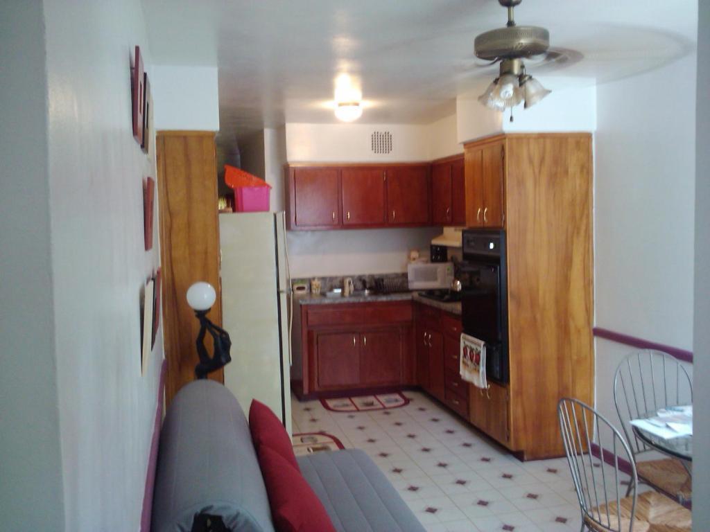 ניו יורק Exquisite Guesthouse חדר תמונה