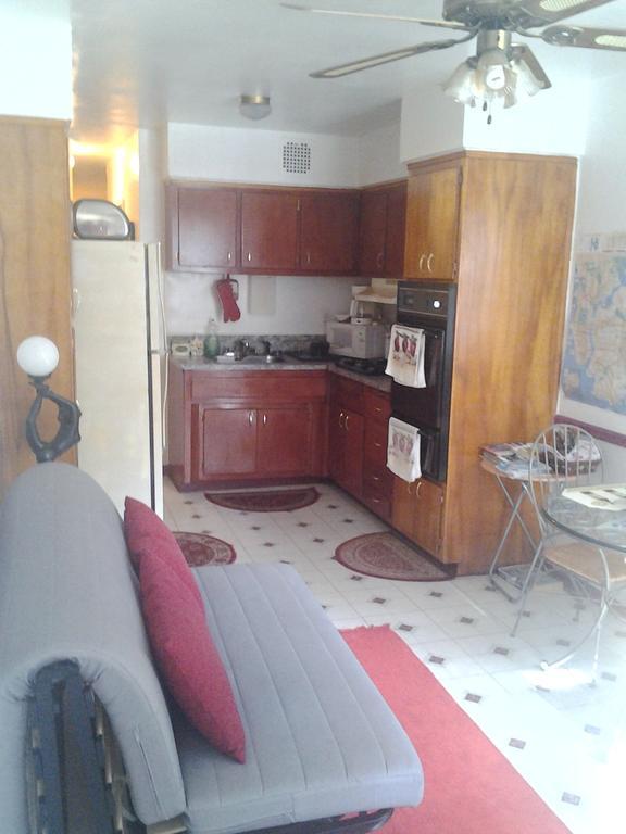 ניו יורק Exquisite Guesthouse חדר תמונה